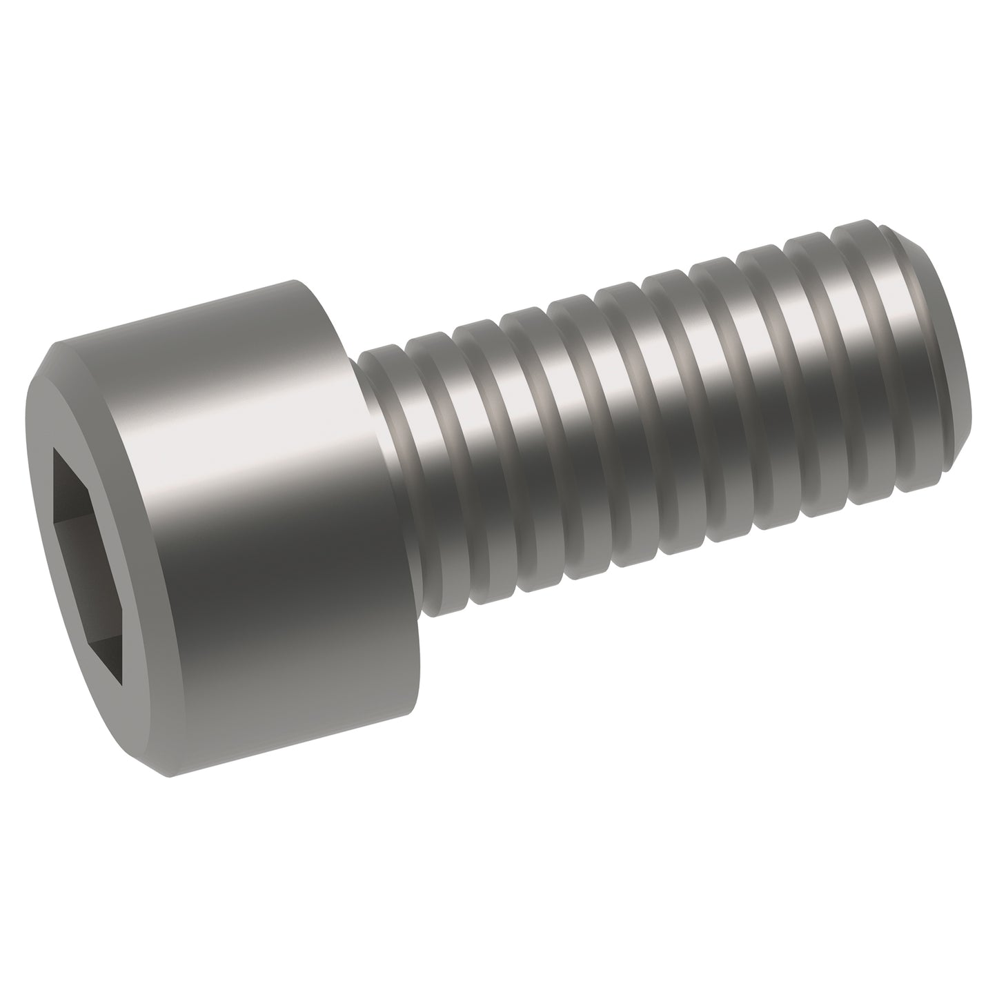 Socket Head Cap Screw (5/16")