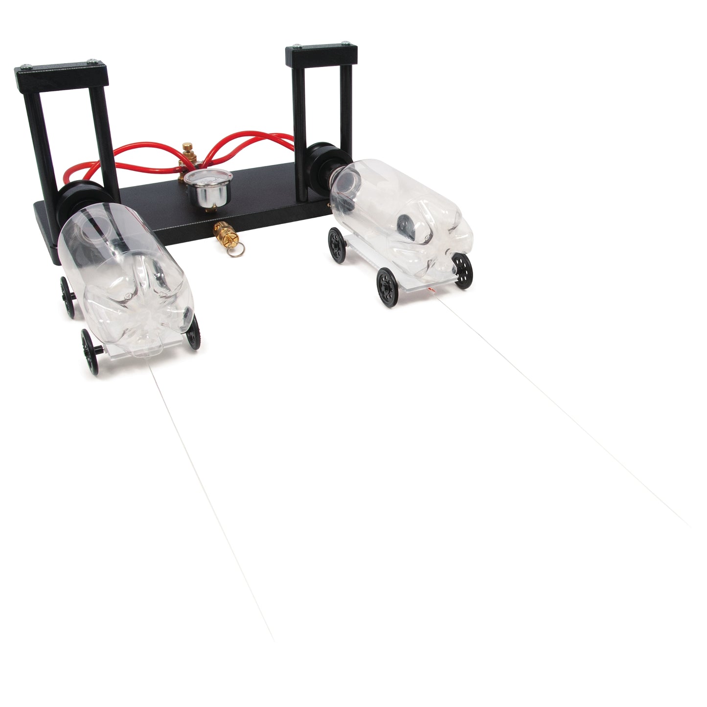 AP Bottle Racer – Getting Started Package