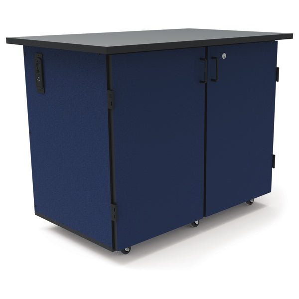 Flex Power Storage