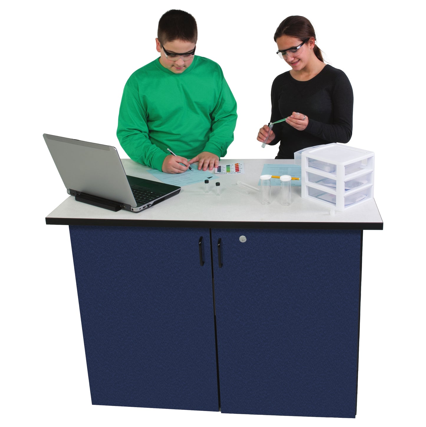 Flex Power Storage