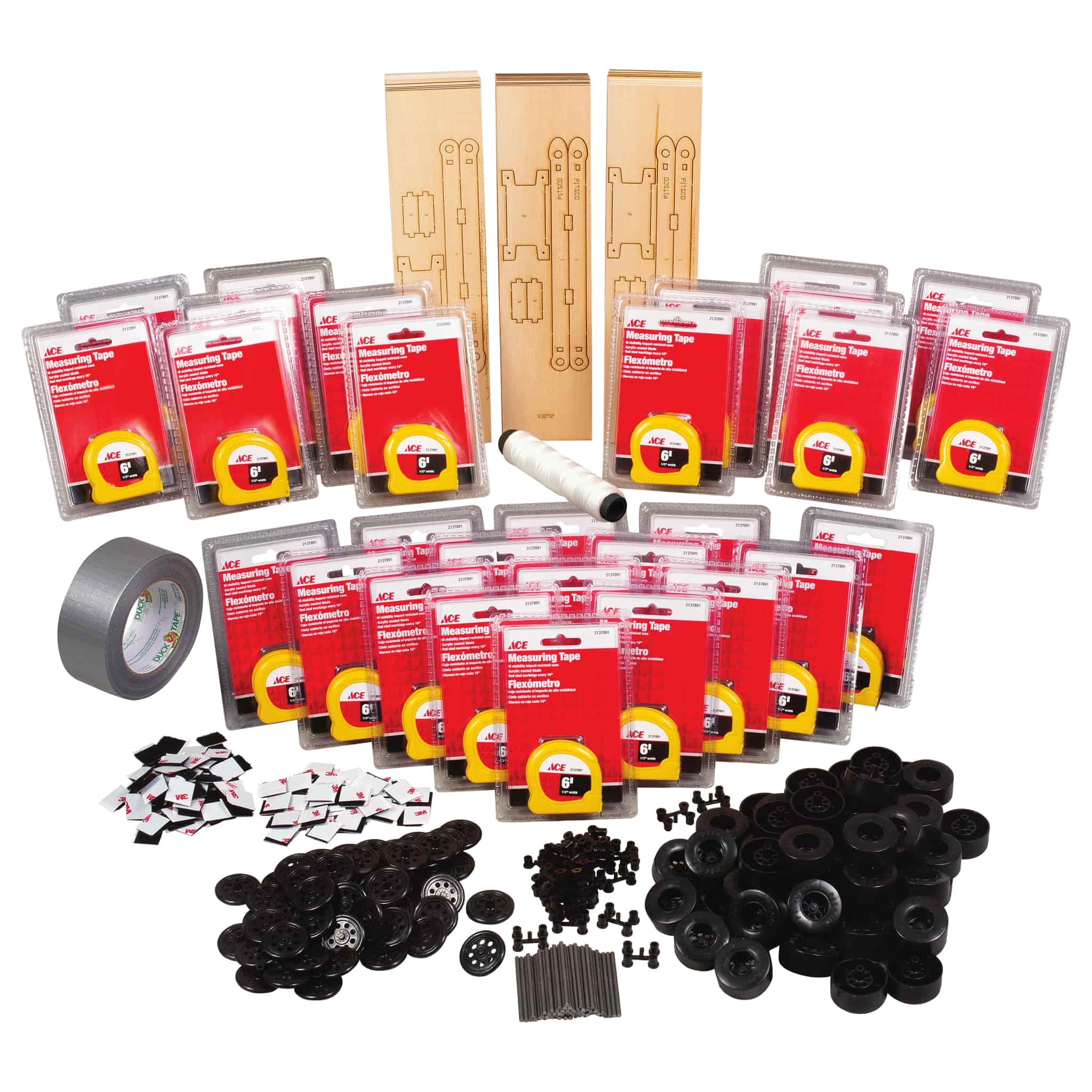 Mx Tool Box Racing Start Toolbox Racer builds with a STEM starter pack