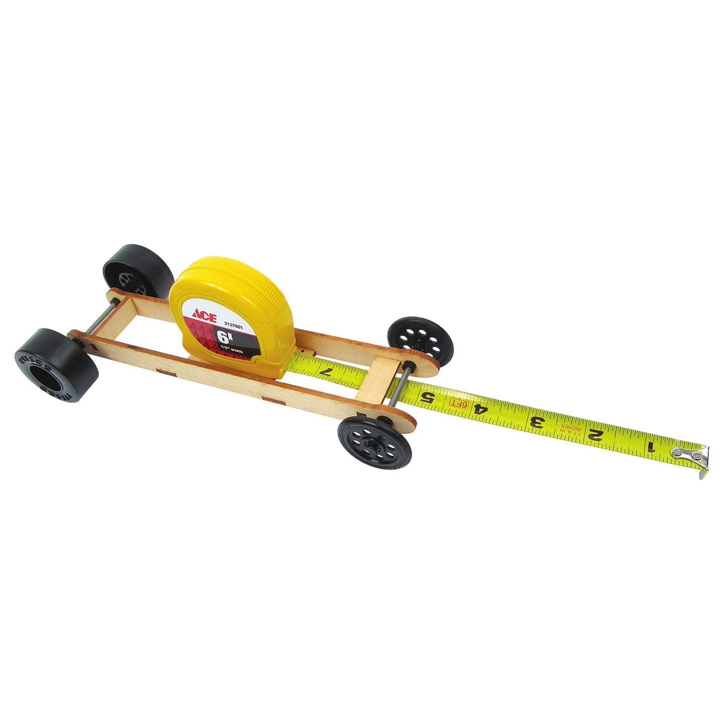 Toolbox Racer – Getting Started Package