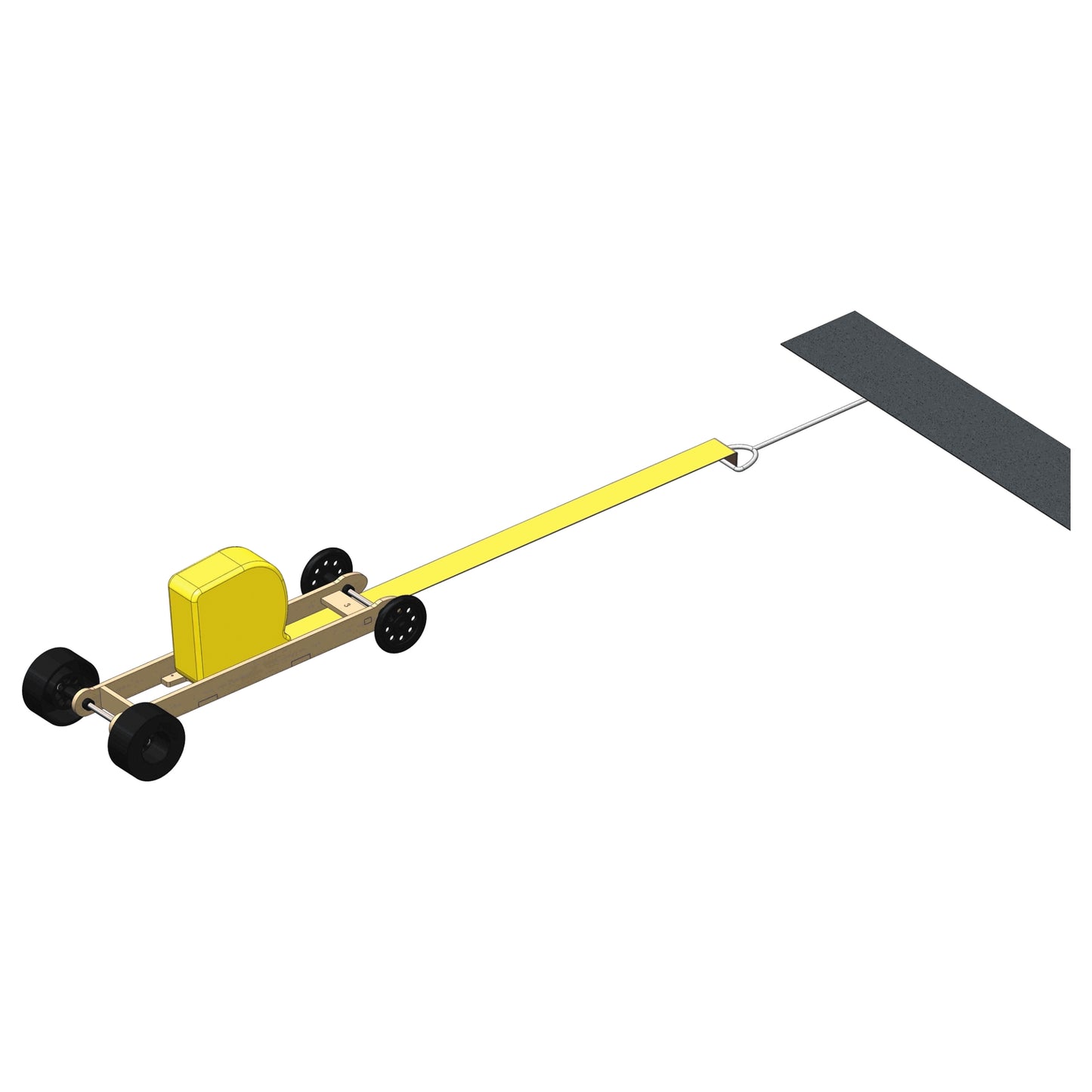Toolbox Racer – Getting Started Package