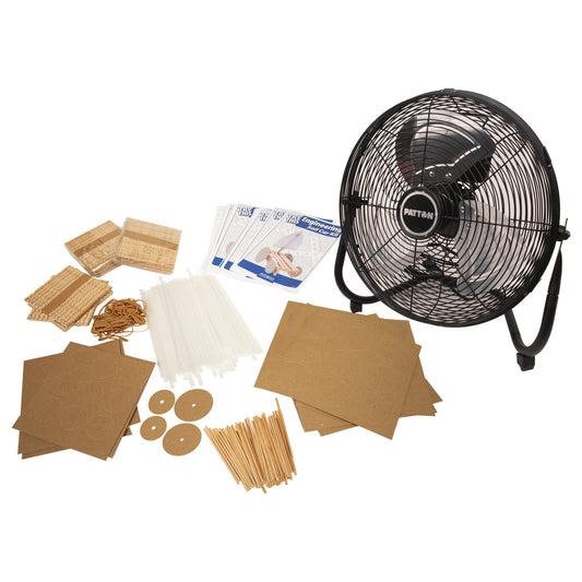 Sail Car – Getting Started Package