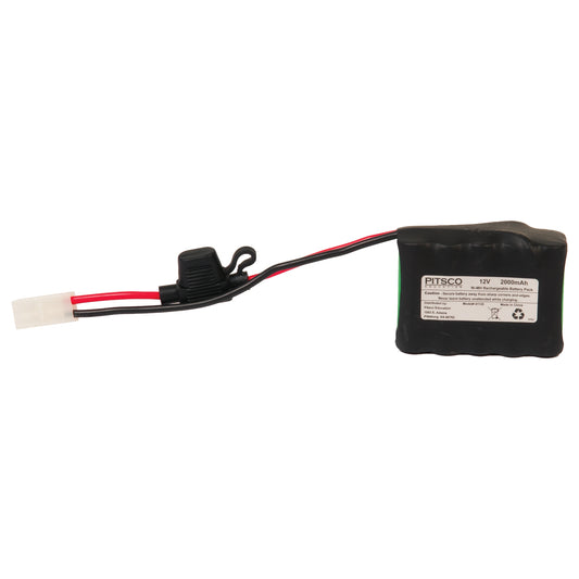 TETRIX® MAX 12-Volt Battery Pack