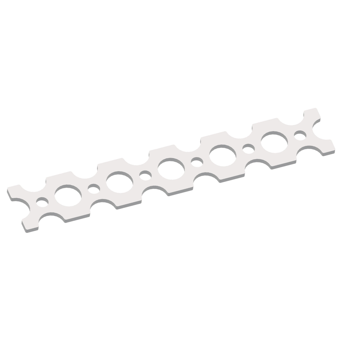 TETRIX® PRIME Aluminum Linkages