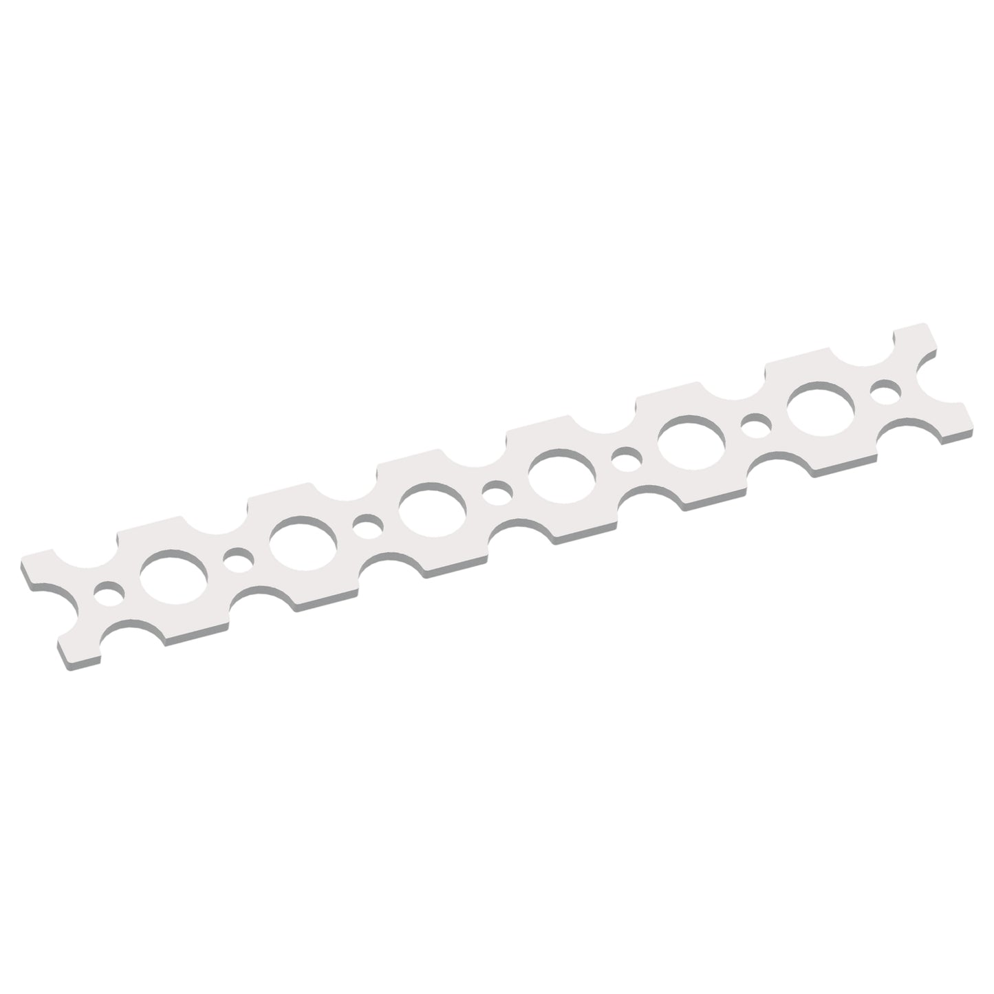 TETRIX® PRIME Aluminum Linkages