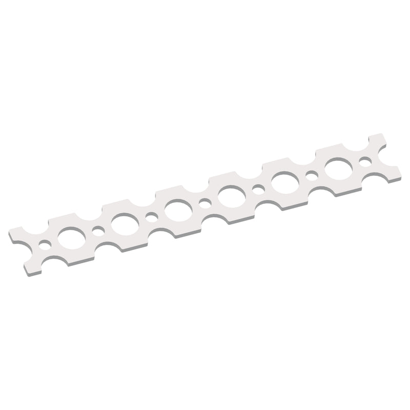 TETRIX® PRIME Aluminum Linkages
