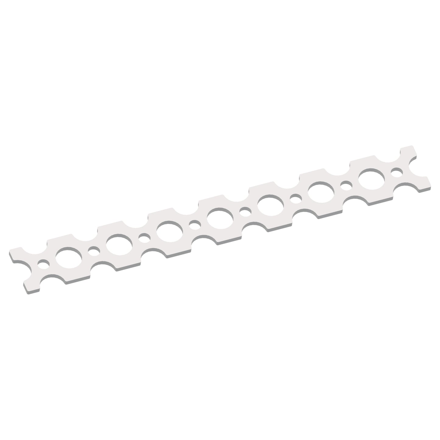 TETRIX® PRIME Aluminum Linkages
