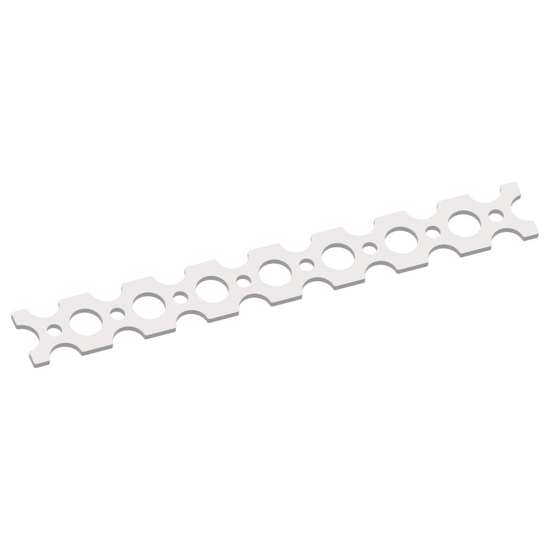 TETRIX® PRIME Aluminum Linkages