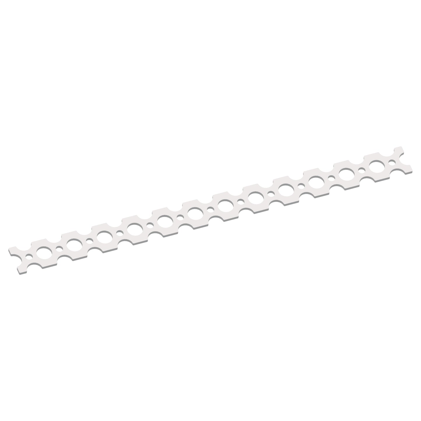 TETRIX® PRIME Aluminum Linkages