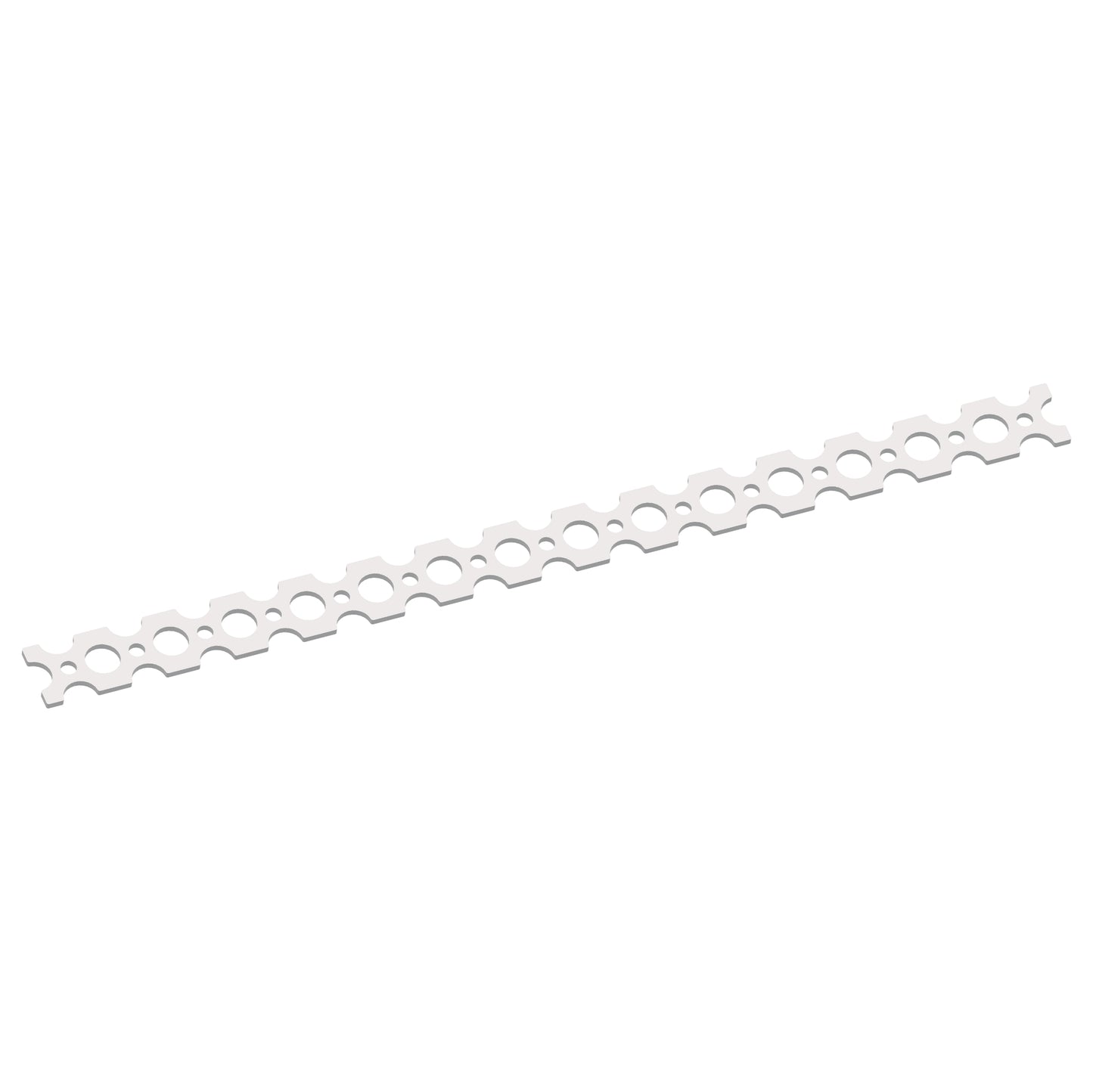 TETRIX® PRIME Aluminum Linkages