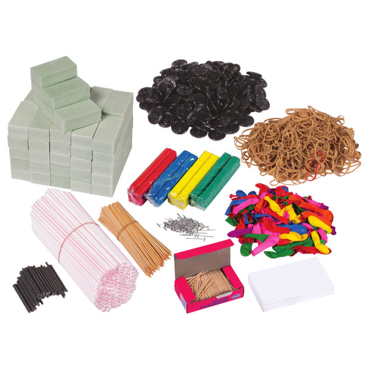 Gravity Jousting Refill Pack