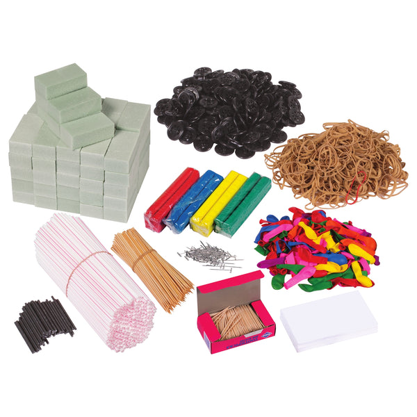 Gravity Jousting Refill Pack