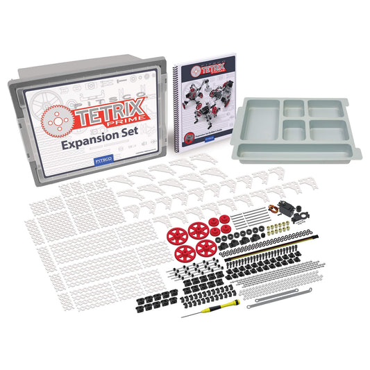 TETRIX® PRIME Expansion Set