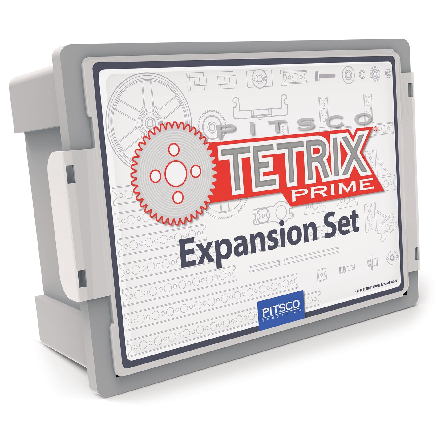 TETRIX® PRIME Expansion Set