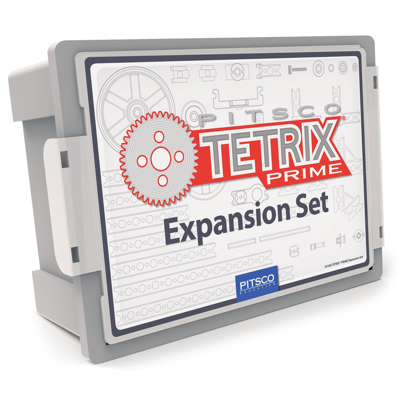 TETRIX® PRIME Expansion Set