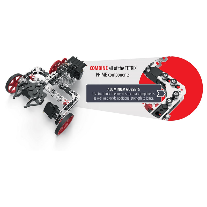 TETRIX® PRIME Expansion Set