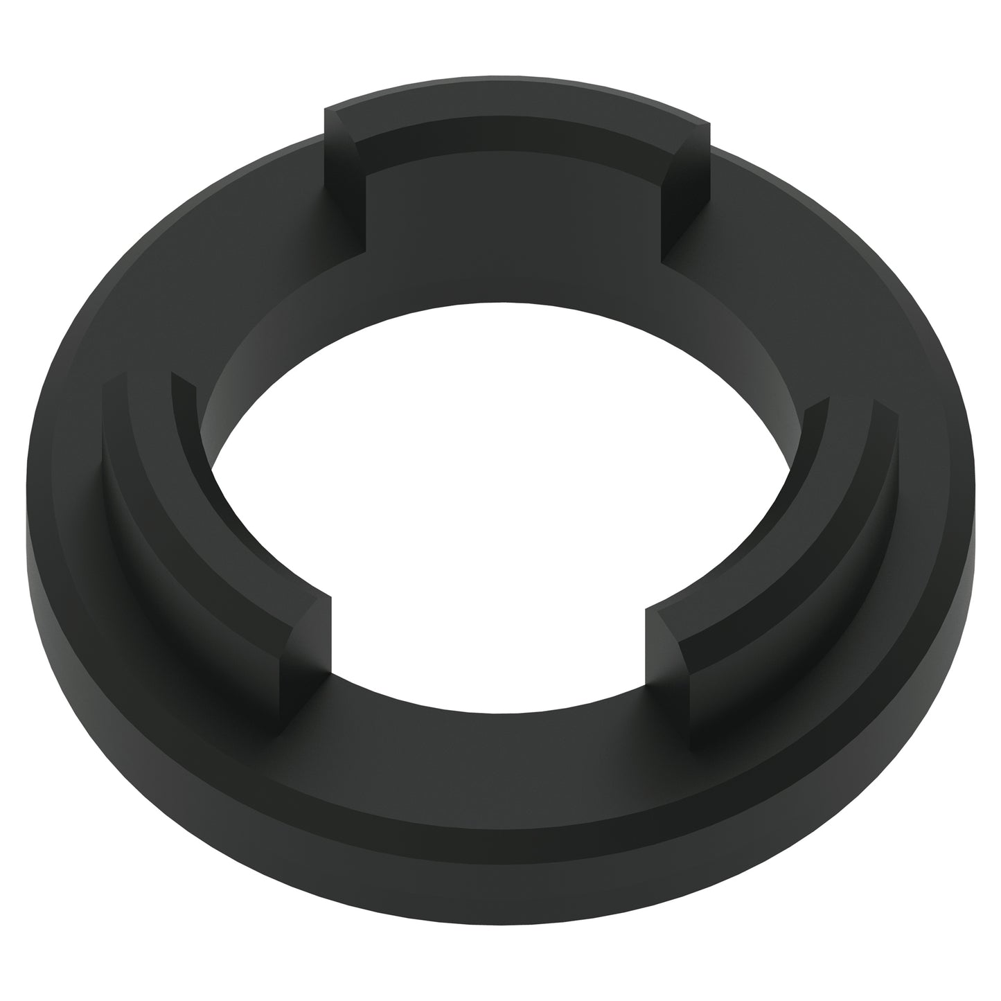 TETRIX® PRIME 6 mm Plastic Bushing Spacer