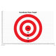 Coordinate Plane Target Board