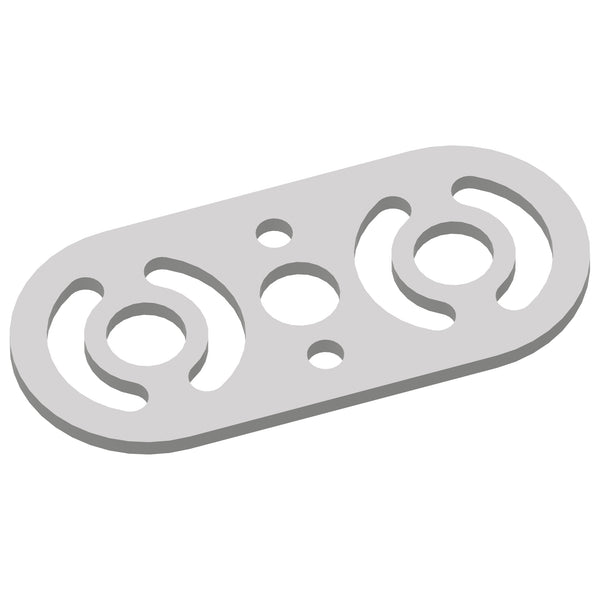 TETRIX® MAX Adjustable Angle Flat Bracket