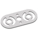 TETRIX® MAX Adjustable Angle Flat Bracket
