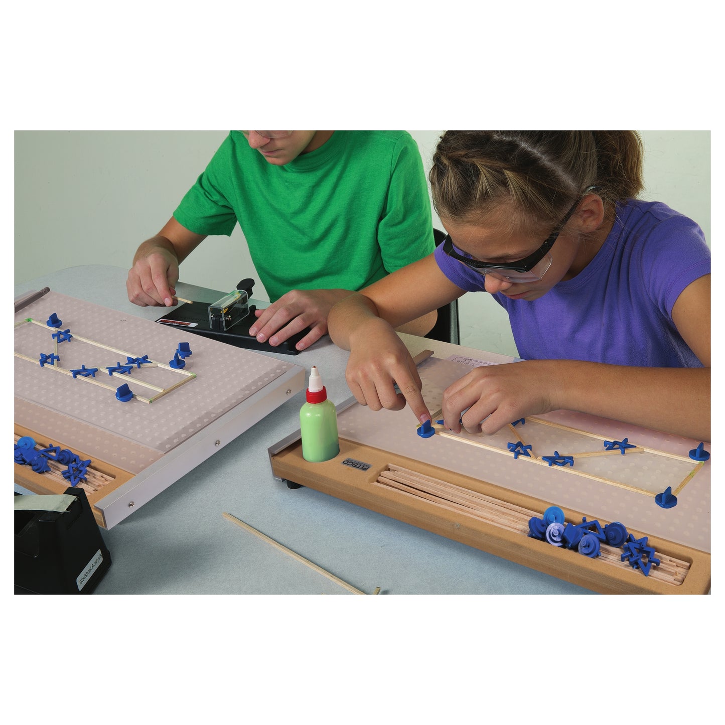 Builder’s Board