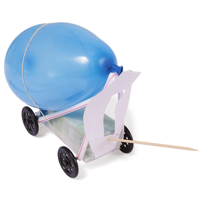 Gravity Jousting – Getting Started Package