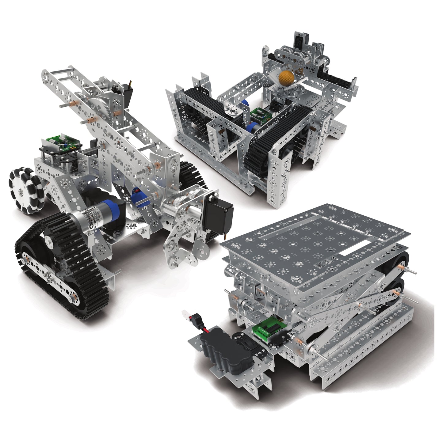 TETRIX® MAX R/C Getting Started Package
