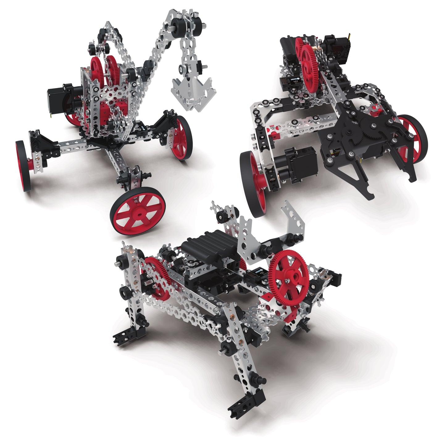 TETRIX® PRIME Getting Started Package