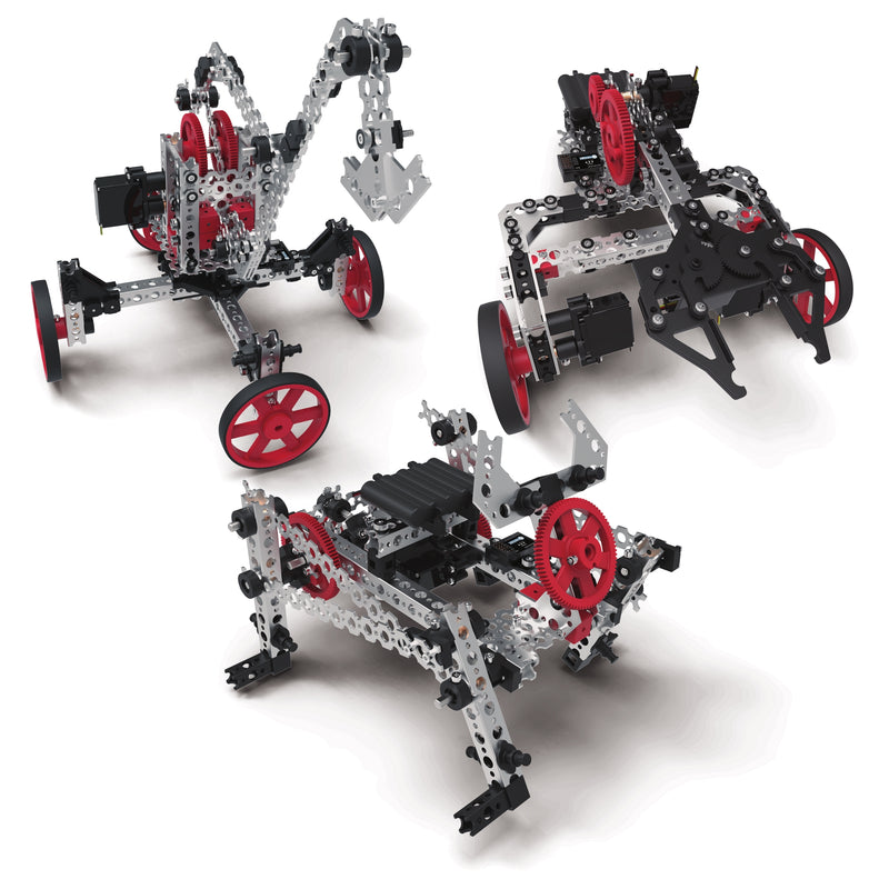 TETRIX® PRIME Getting Started Package