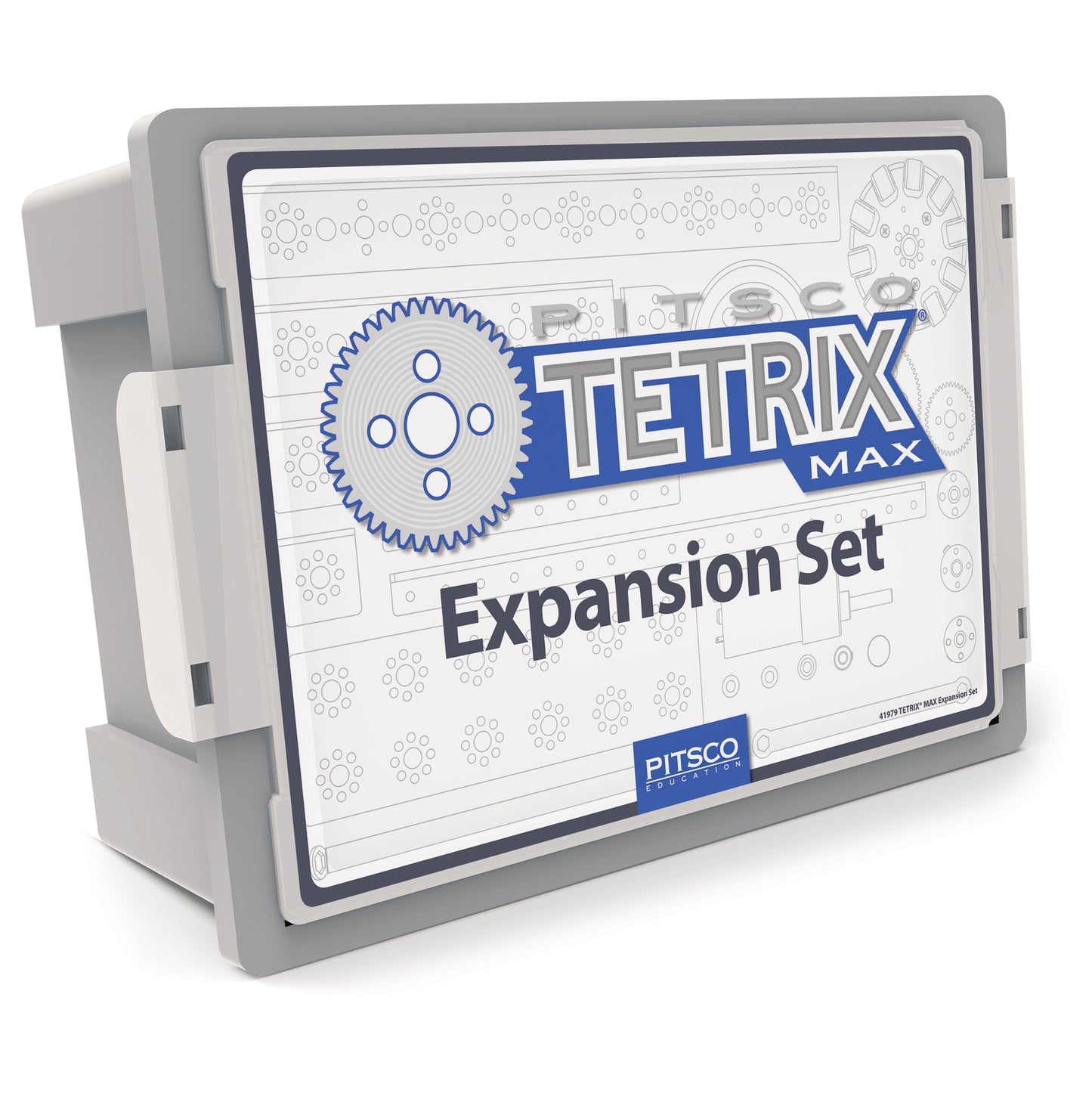 TETRIX® MAX Expansion Set