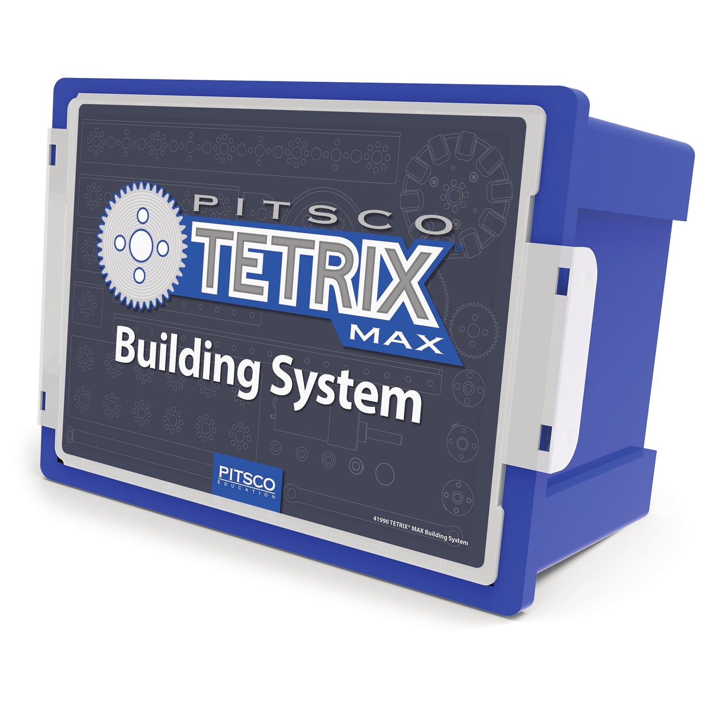 TETRIX® MAX R/C Robotics Set