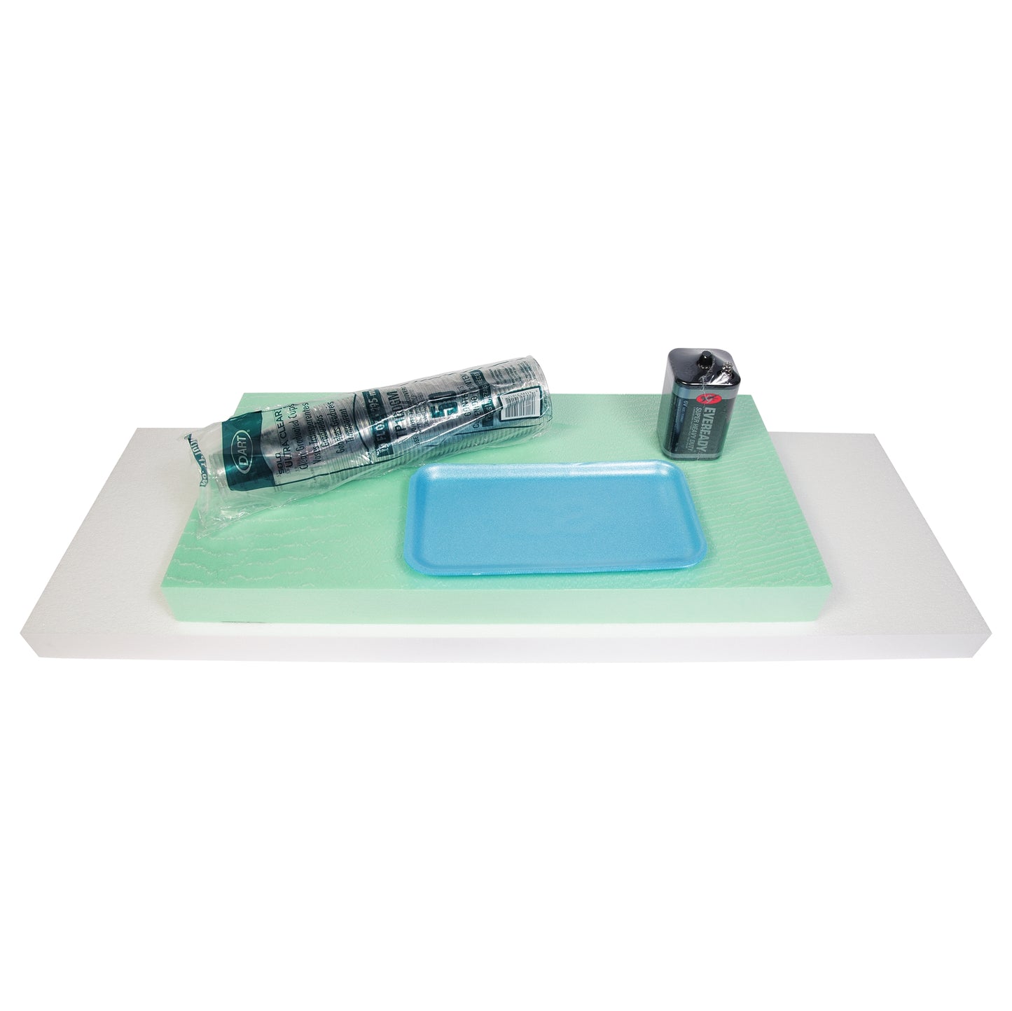 Thermal Physics Consumable Kit (for 120 students)