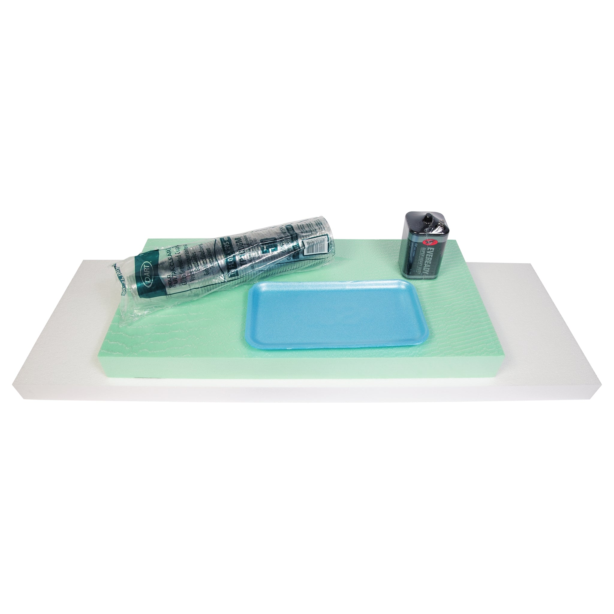 Thermal Physics Consumable Kit (for 120 students)