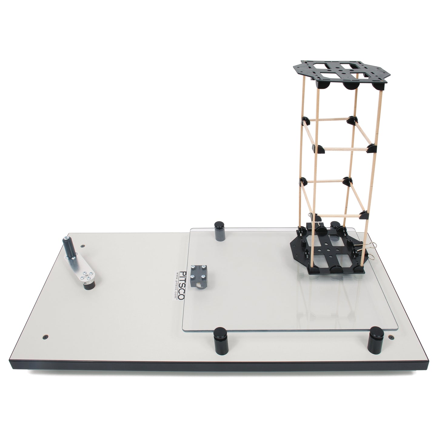EZ Shake Table