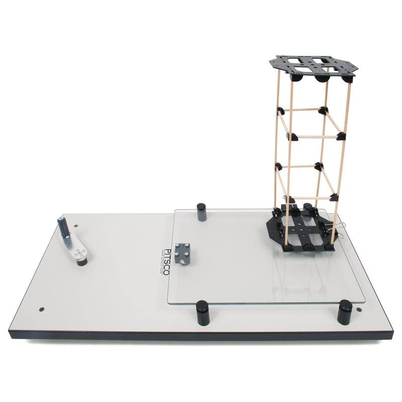 EZ Shake Table