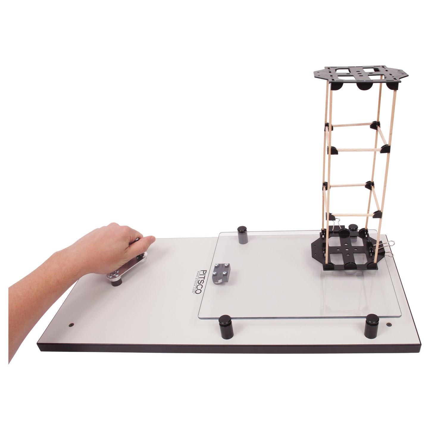 EZ Shake Table