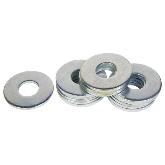 Flat Washer (15-Pack)