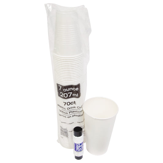 Communications Consumable Kit (for 120 students)