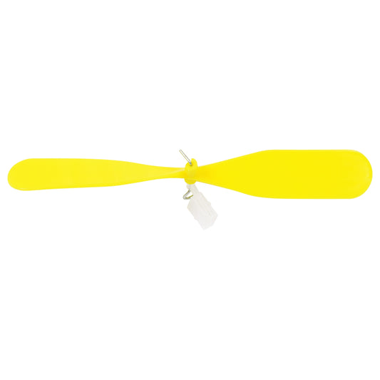 Pusher Propellers (5.5" diameter)