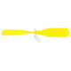 Pusher Propellers (5.5" diameter)