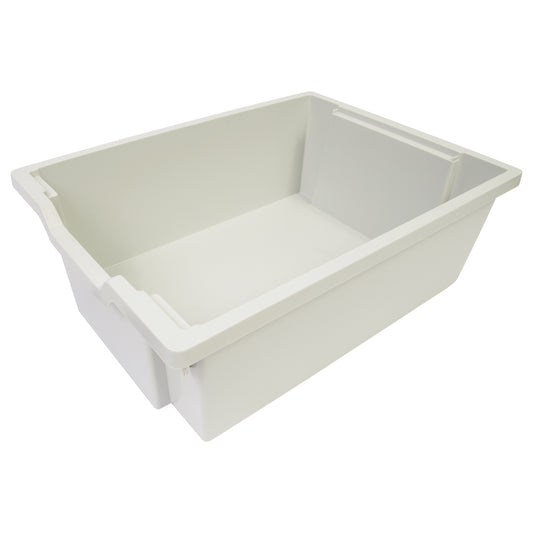 Standard Gray Tray