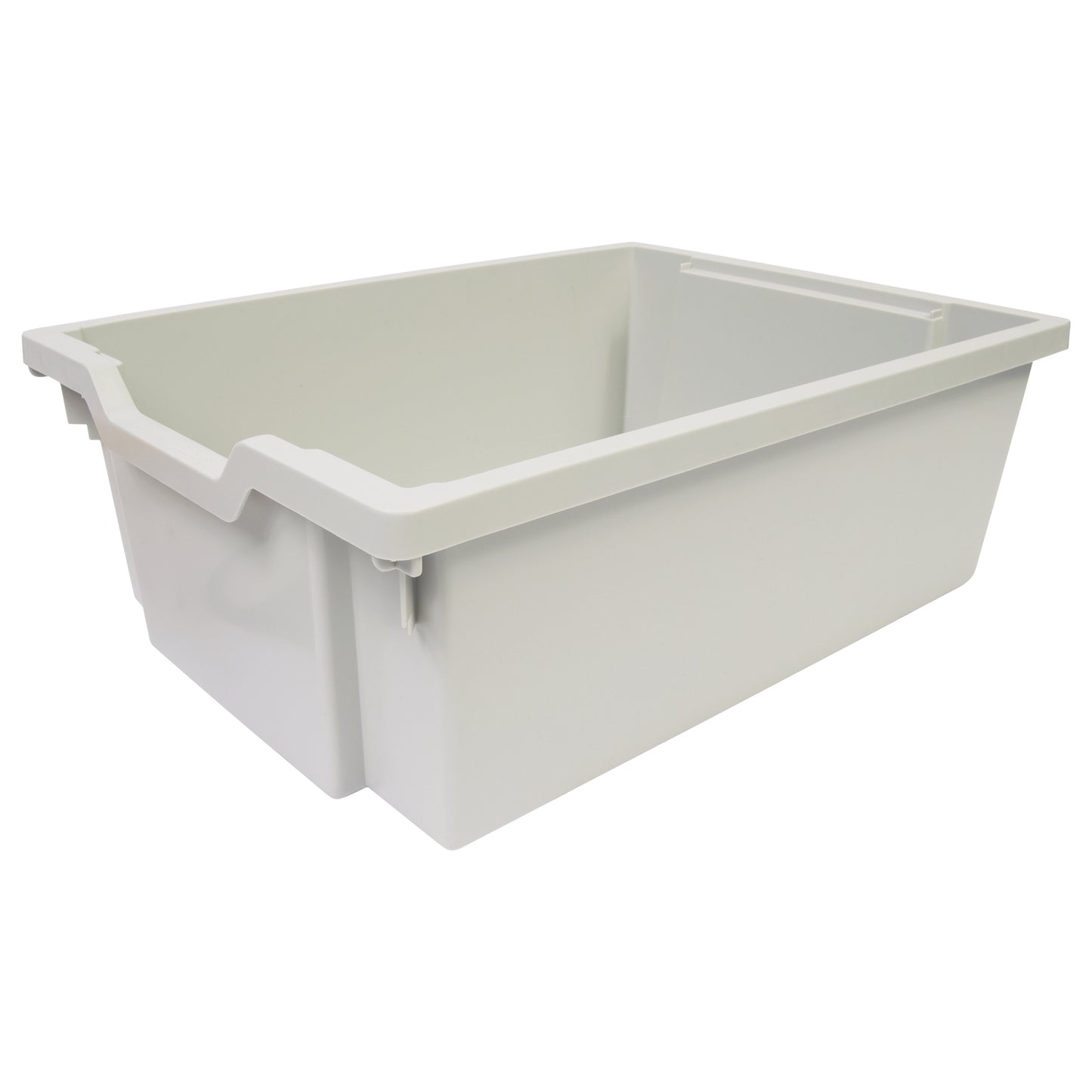 Standard Gray Tray