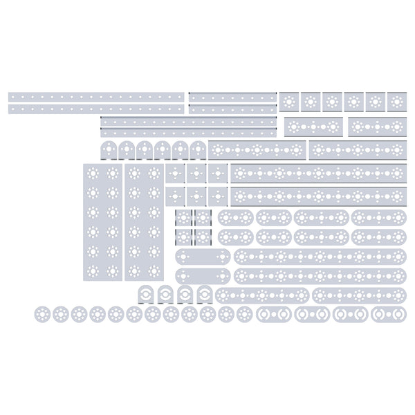 TETRIX® MAX Structure Pack