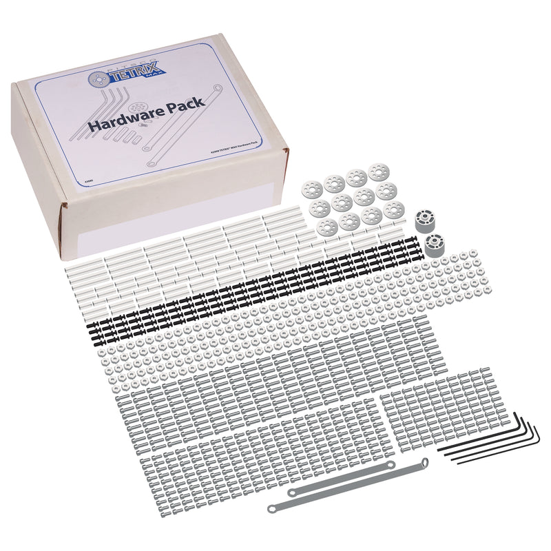 TETRIX® MAX Hardware Pack