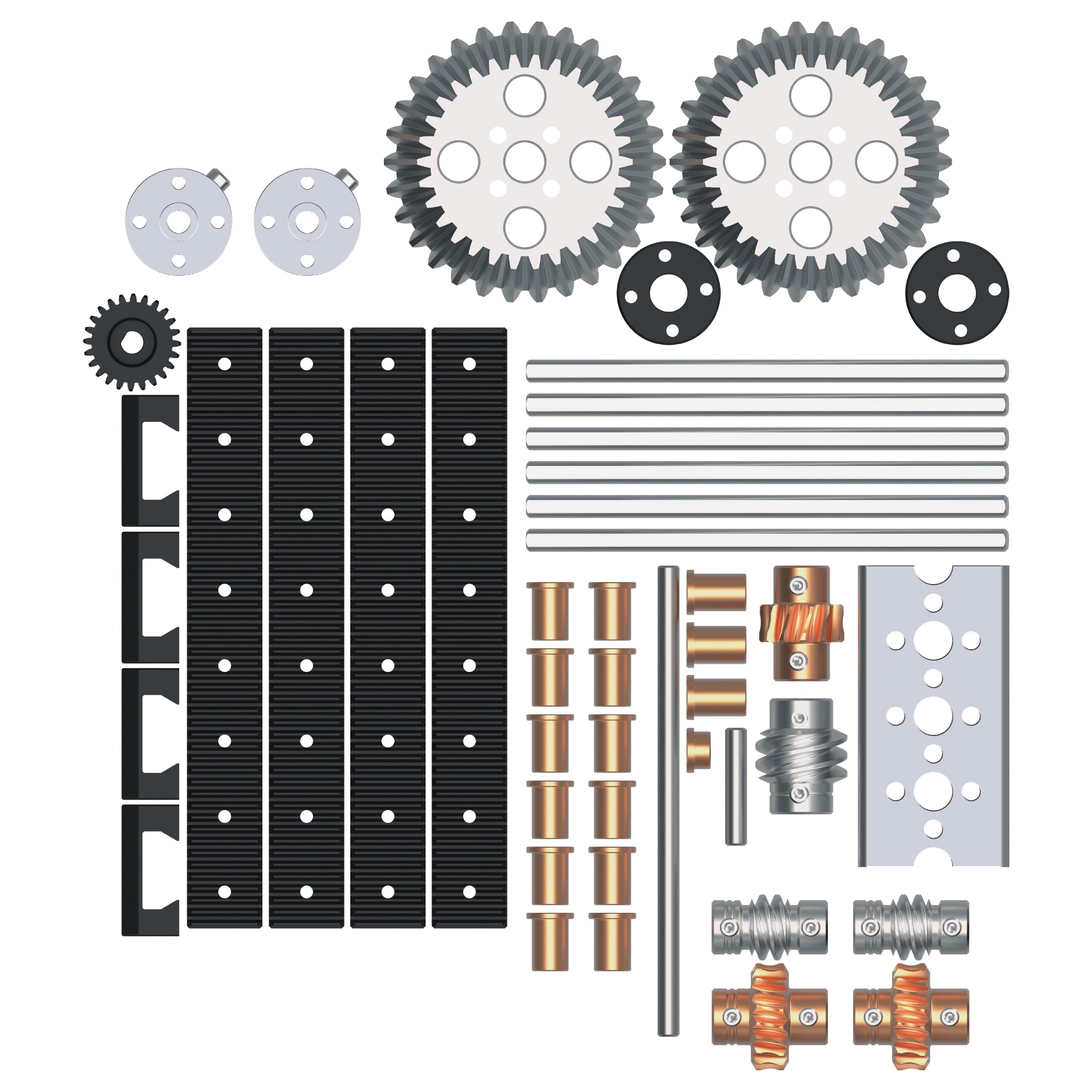 FIRST Tech Challenge Robotics Kits