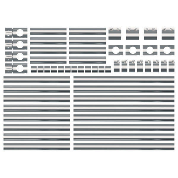 TETRIX® MAX Tubes Pack