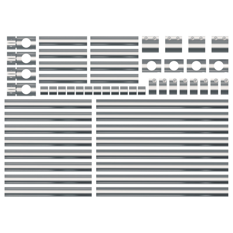 TETRIX® MAX Tubes Pack