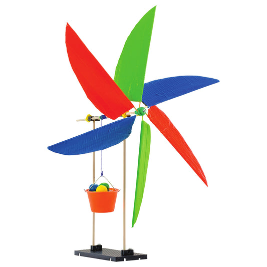 Wind Lift 10-Pack